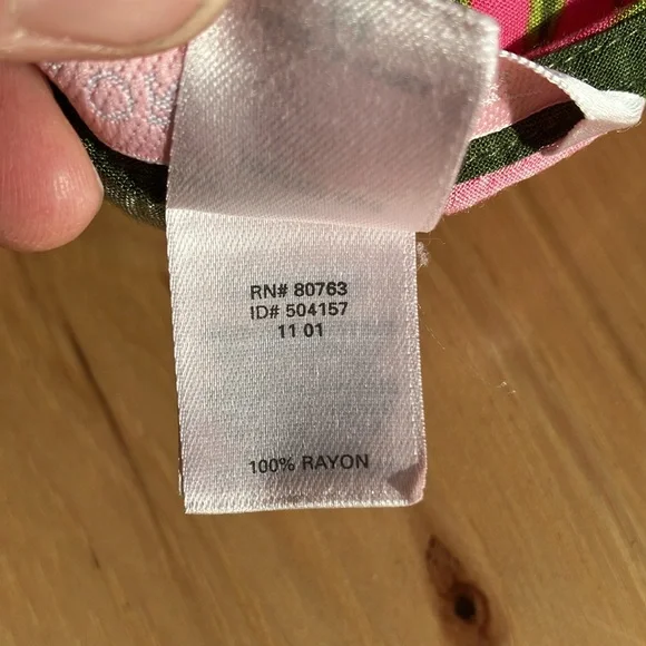 Victoria’s Secret Halter Sun Dress Vintage(?) Size Medium - Picture 3 of 6